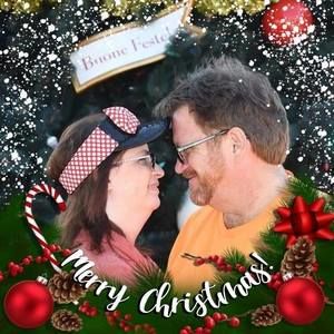 Meet your Posher, Debra